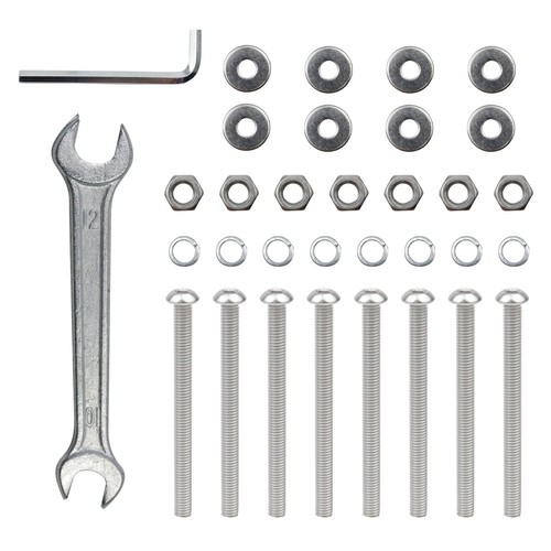 Antrader bed frame bolts and - antrader,