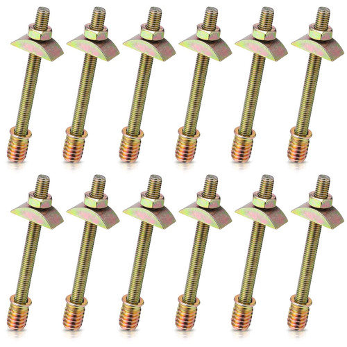 Sets bed frame - 12, hardware